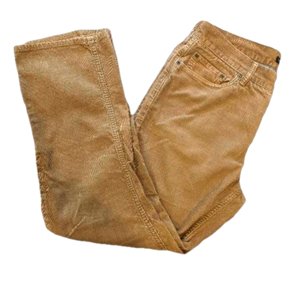 Banana Republic Men's  Corduroy pants - 34x32